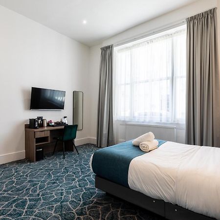 The Chapter Hotels - The J Hyde Park Londen Buitenkant foto